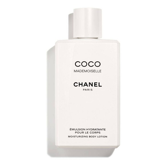 COCO MADEMOISELLE - hydratisierende Körperemulsion, Chanel